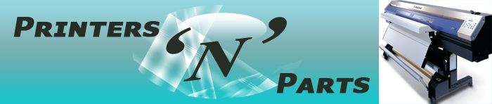 Printers N Parts